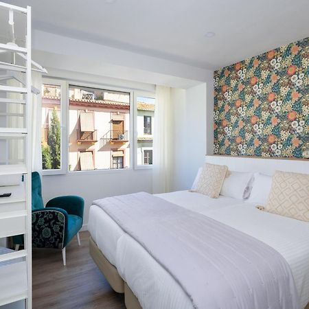 Royal View Suite Granada Luaran gambar