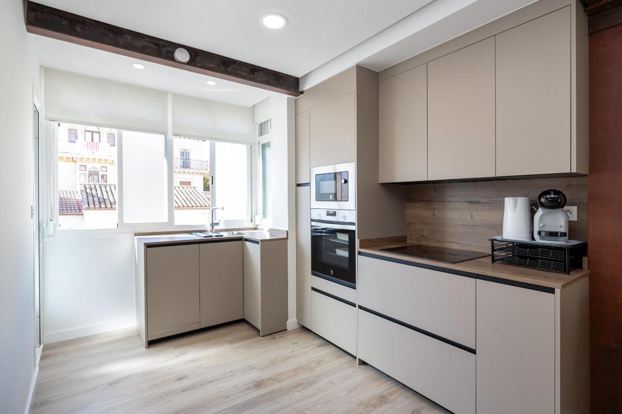 Royal View Suite Granada Luaran gambar