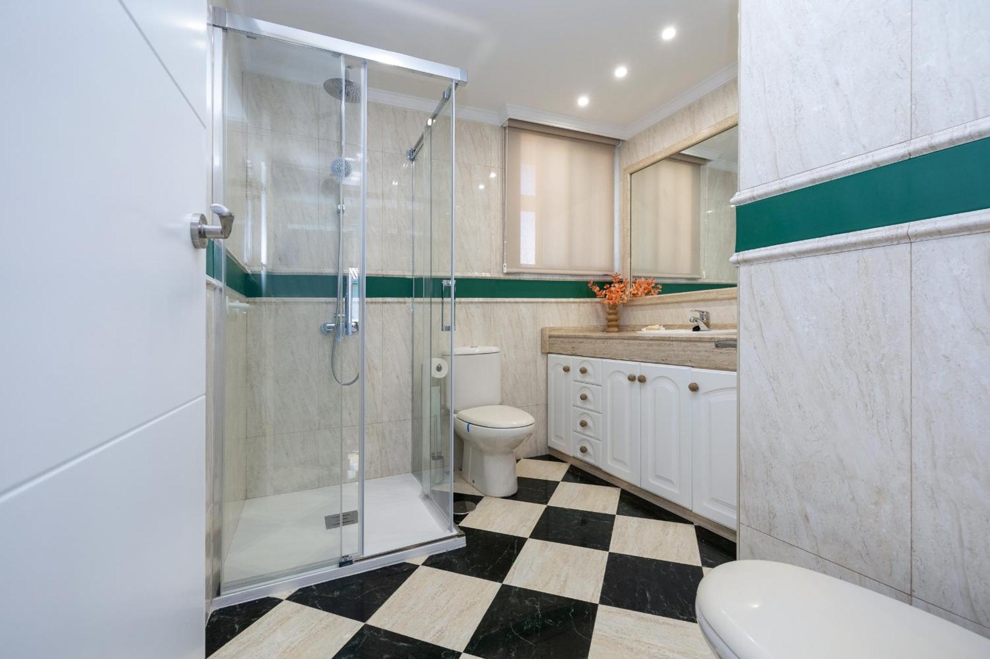 Royal View Suite Granada Luaran gambar