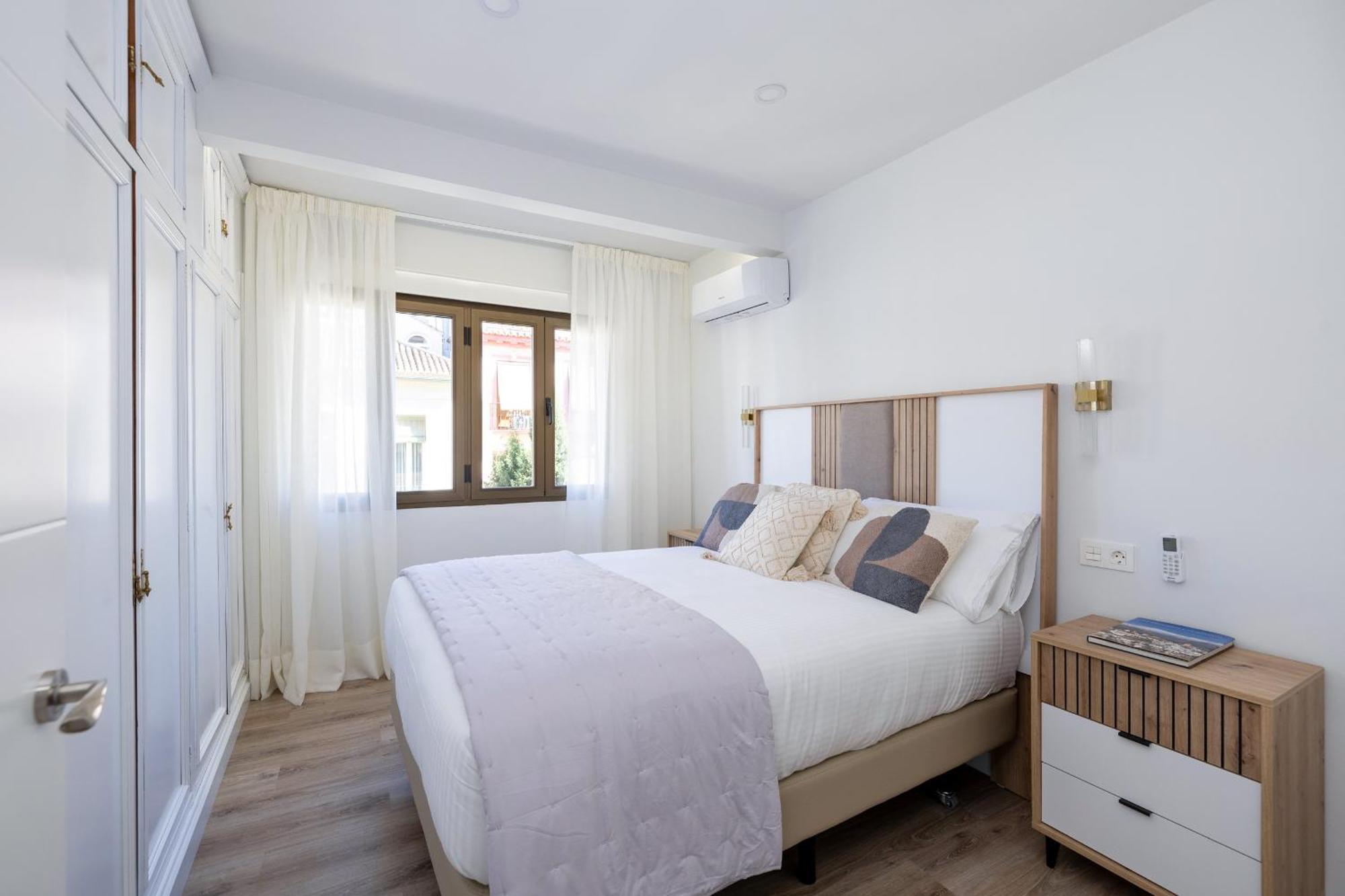 Royal View Suite Granada Luaran gambar