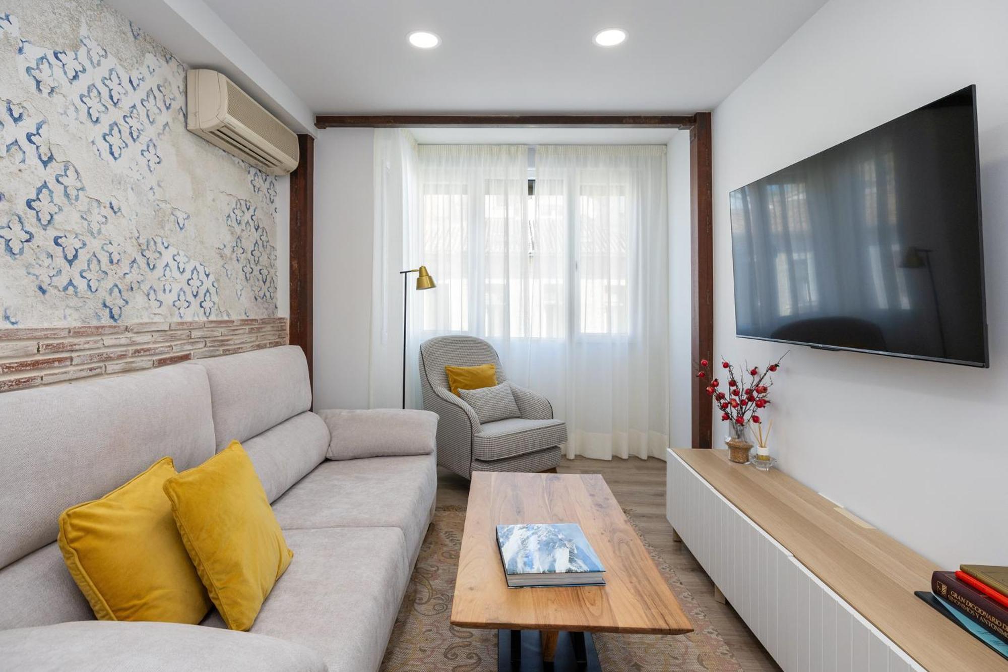 Royal View Suite Granada Luaran gambar