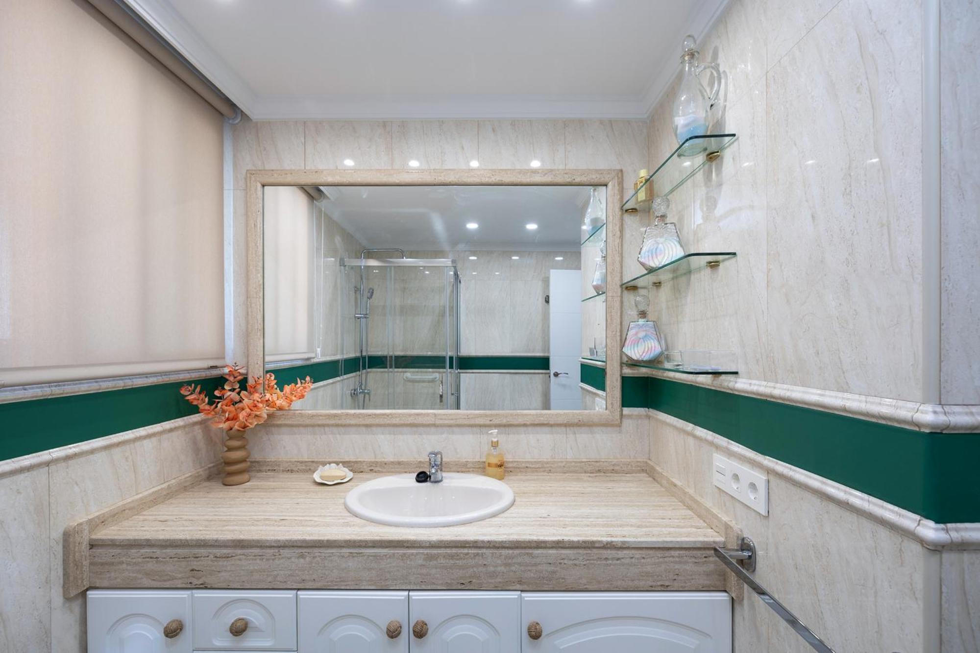 Royal View Suite Granada Luaran gambar