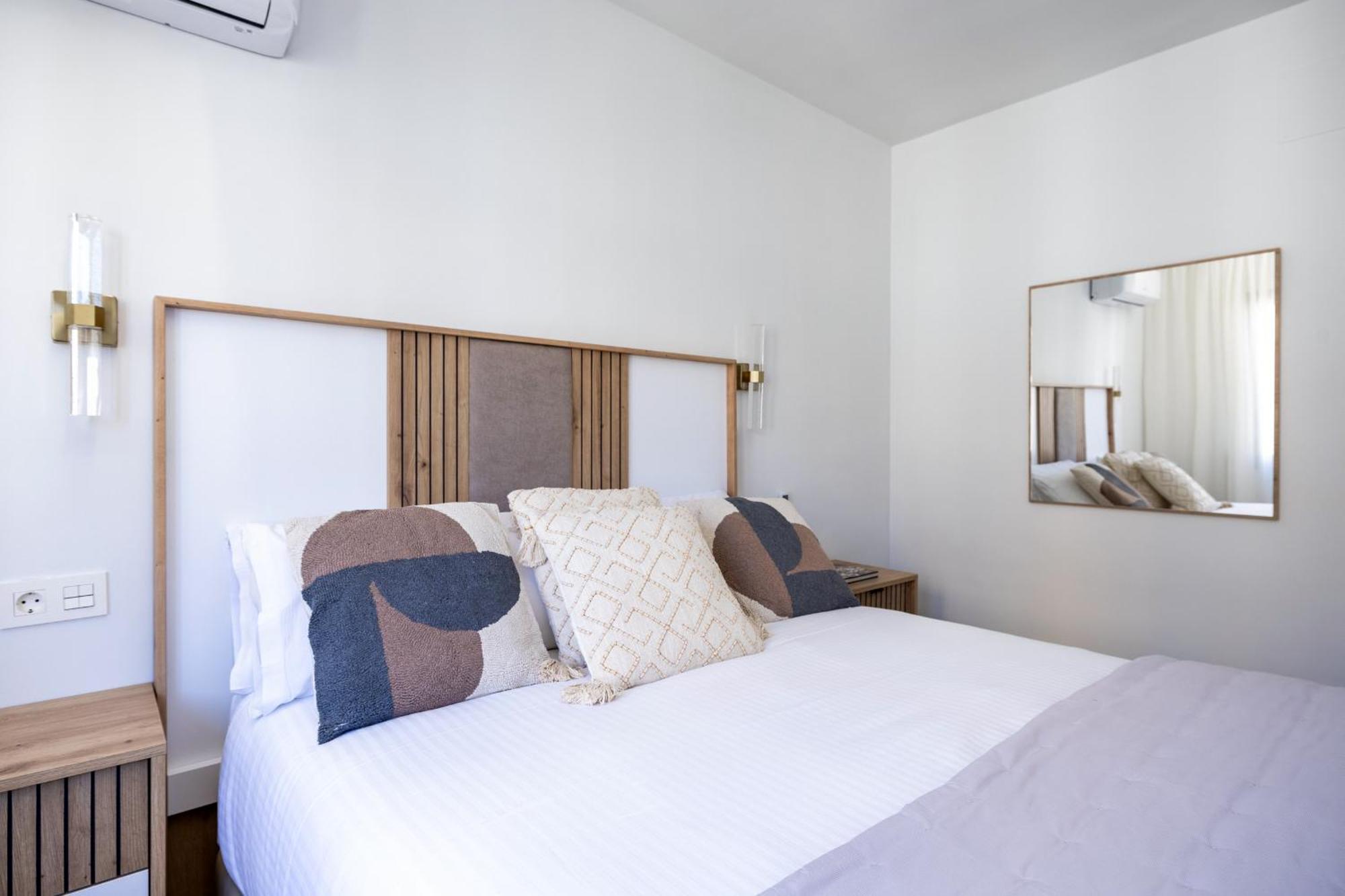 Royal View Suite Granada Luaran gambar
