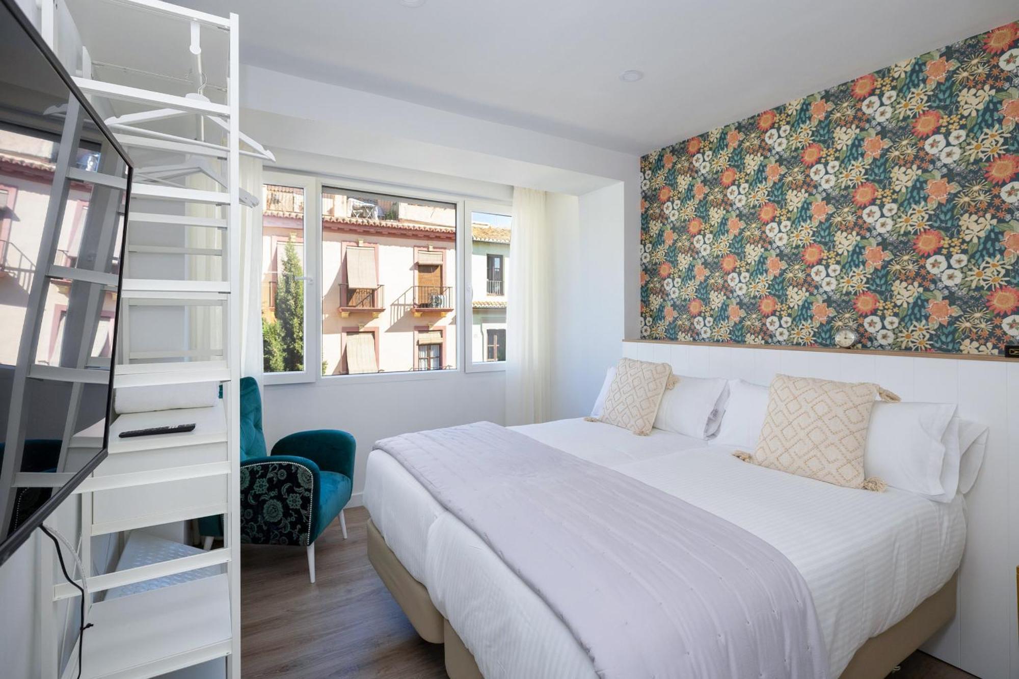 Royal View Suite Granada Luaran gambar