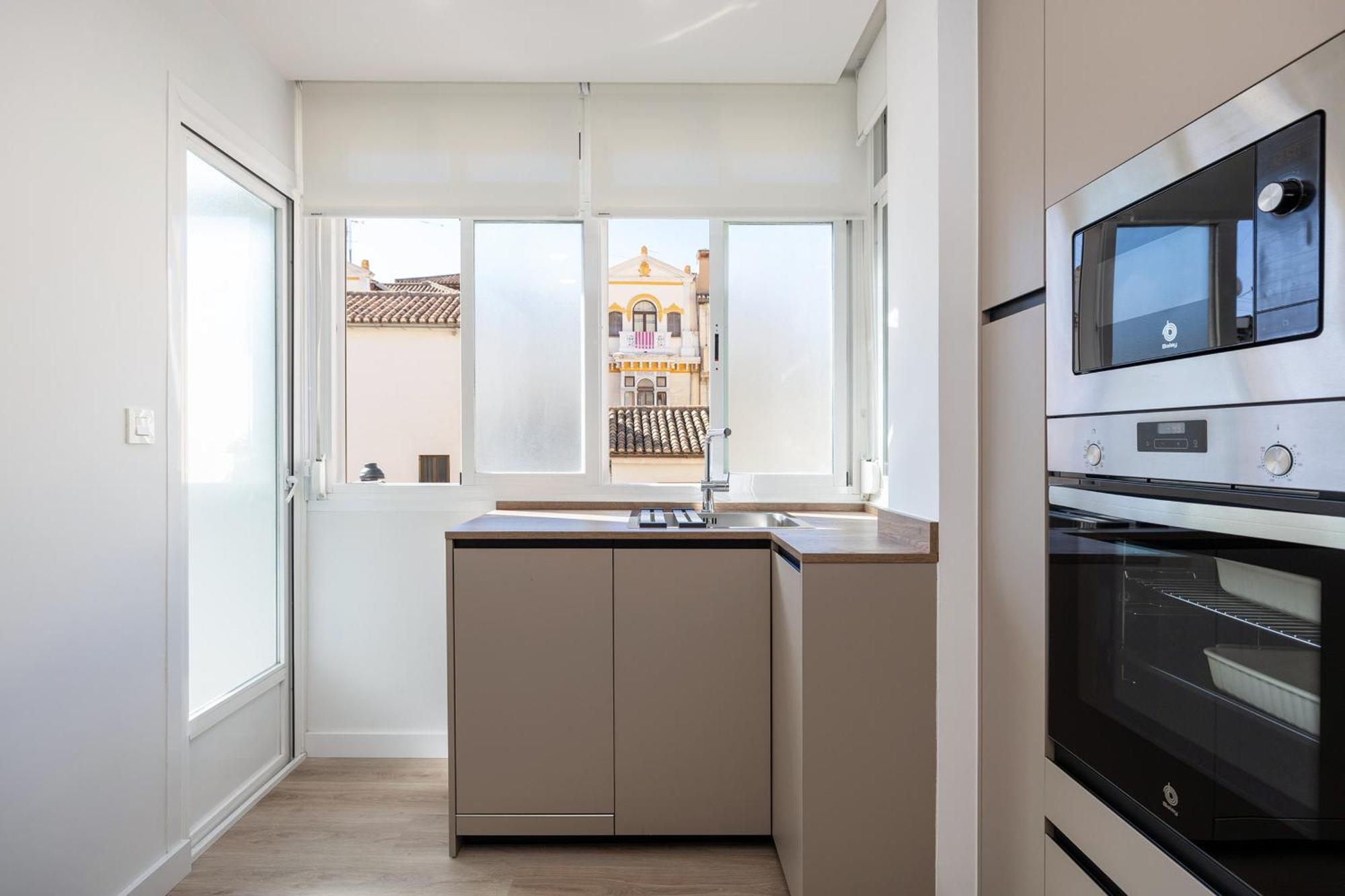 Royal View Suite Granada Luaran gambar