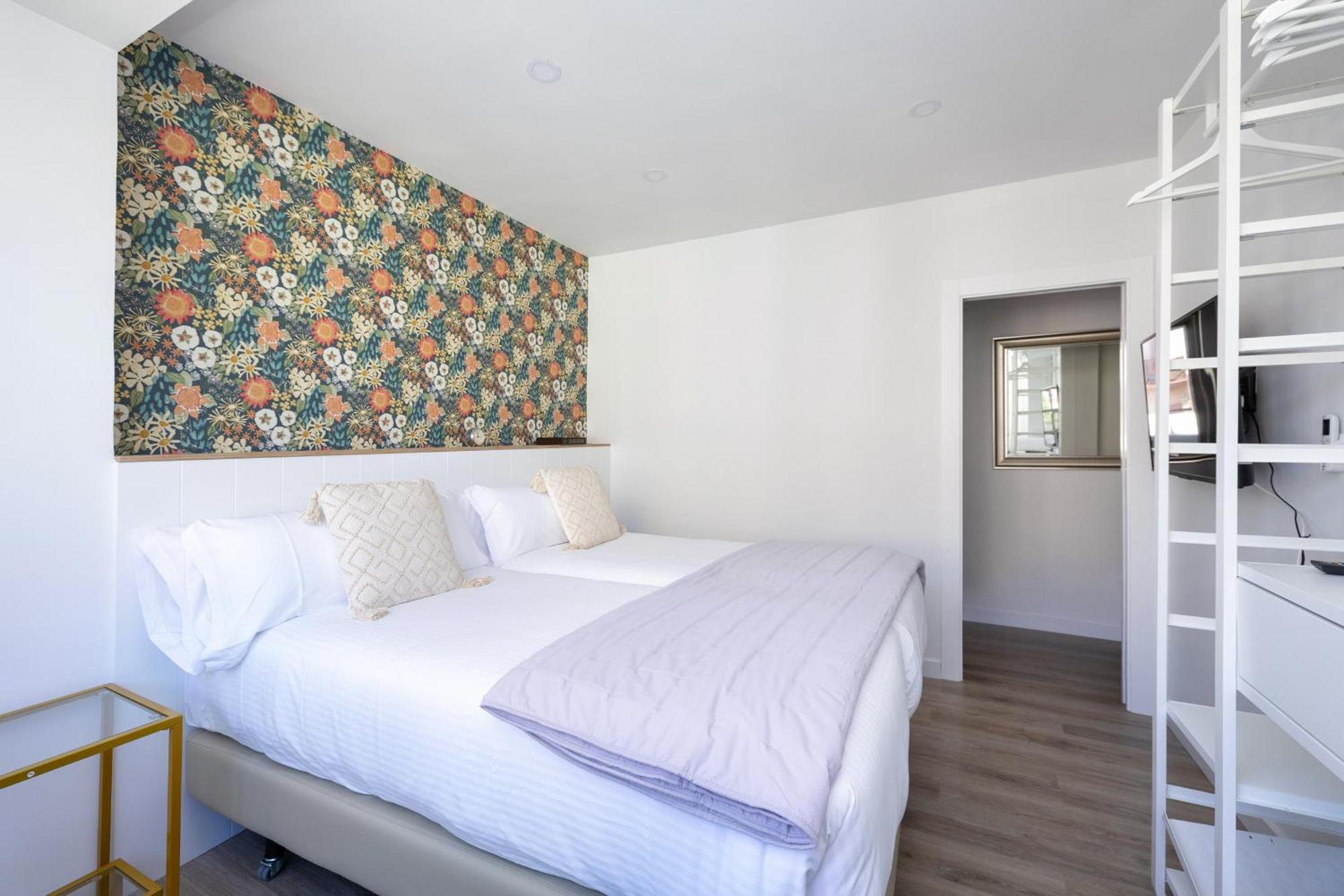 Royal View Suite Granada Luaran gambar